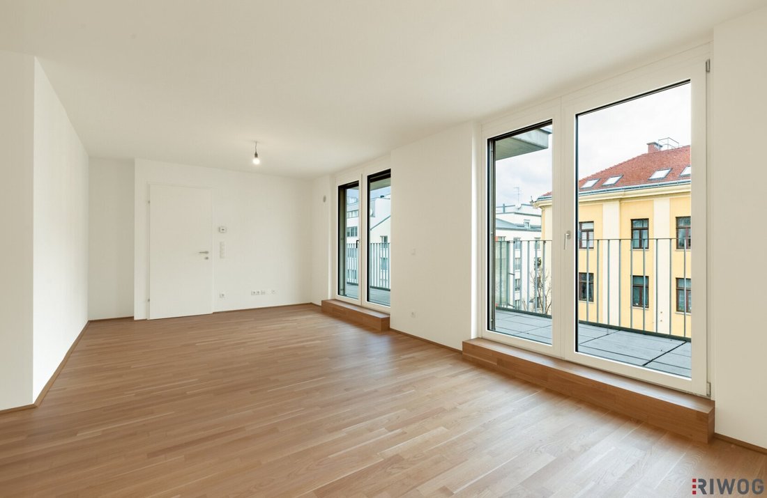 Apartment in Vienna, Wien, Austria 2 - 17564926