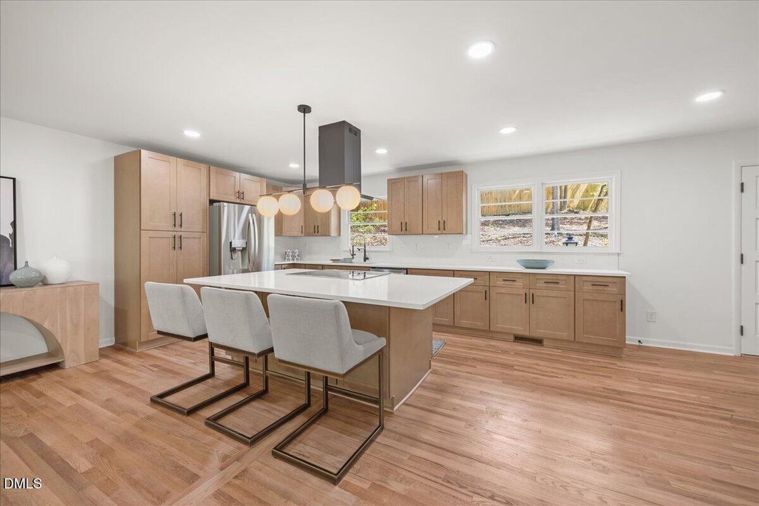 House in Raleigh, North Carolina, United States 3 - 17563855