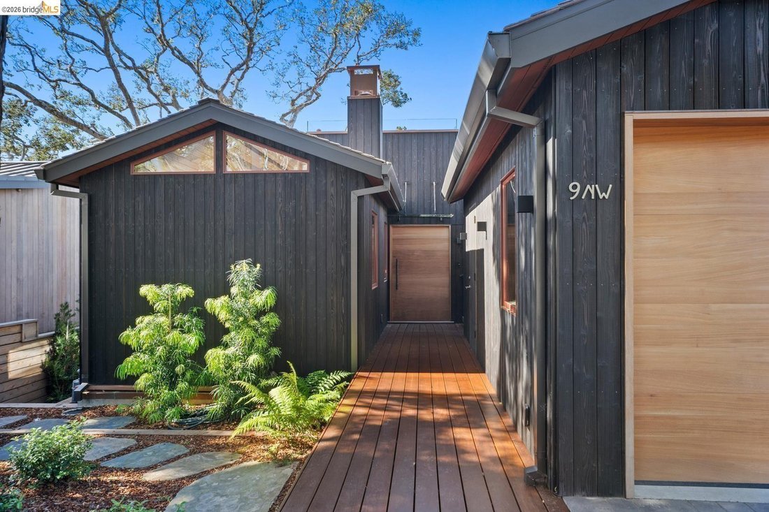 House in Carmel-by-the-Sea, California, United States 4 - 17552080