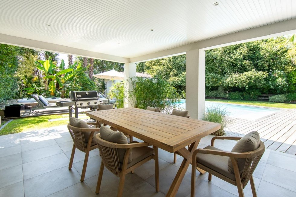 Villa in Chante Cigale, Gujan-Mestras, France 5 - 17564334
