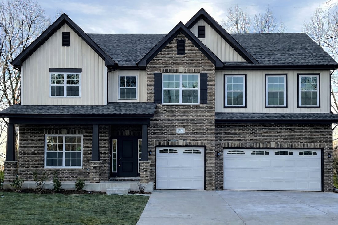 House in Channahon, Illinois, United States 1 - 17560496