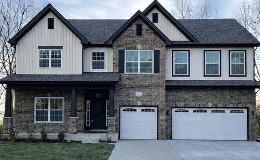 House in Channahon, Illinois, United States 1