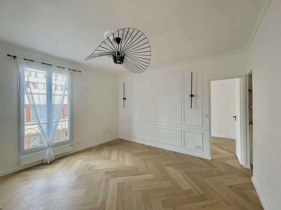 Apartment in Hôtel de Ville-Planchette, Levallois-Perret, France 3 - 17557847