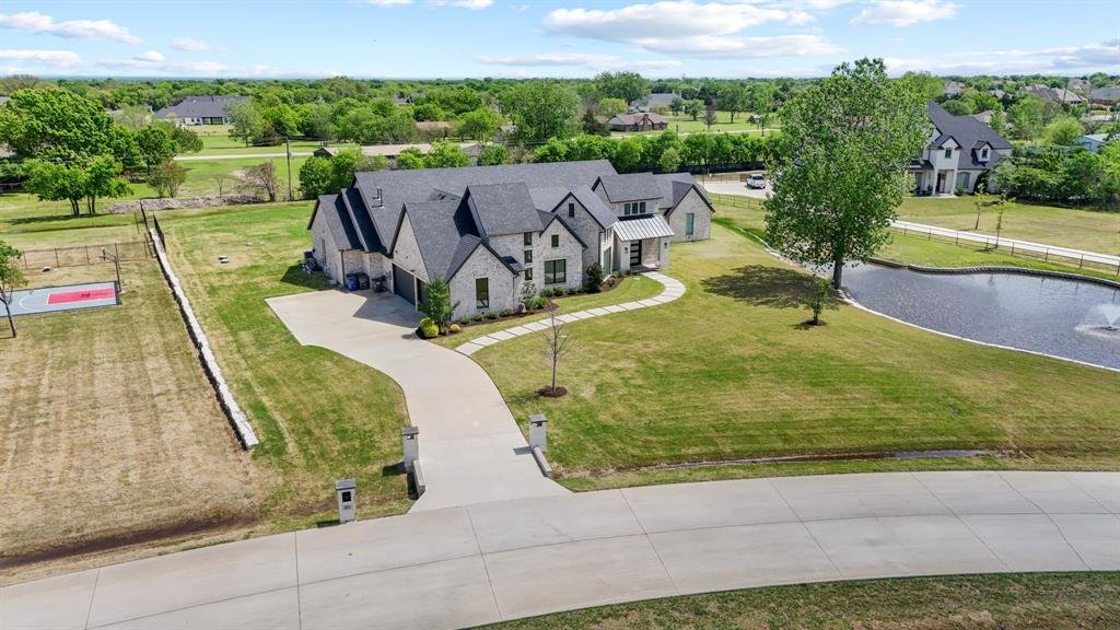 House in Allen, Texas, United States 2 - 17560247