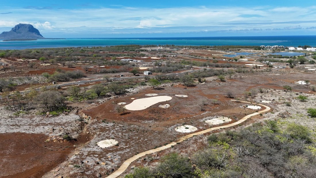 Land in Black River, Rivière Noire District, Mauritius 5 - 17571107