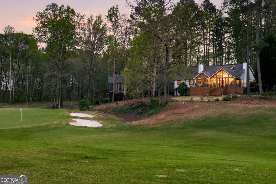 Casa a Greensboro, Georgia, Stati Uniti 3 - 17562295