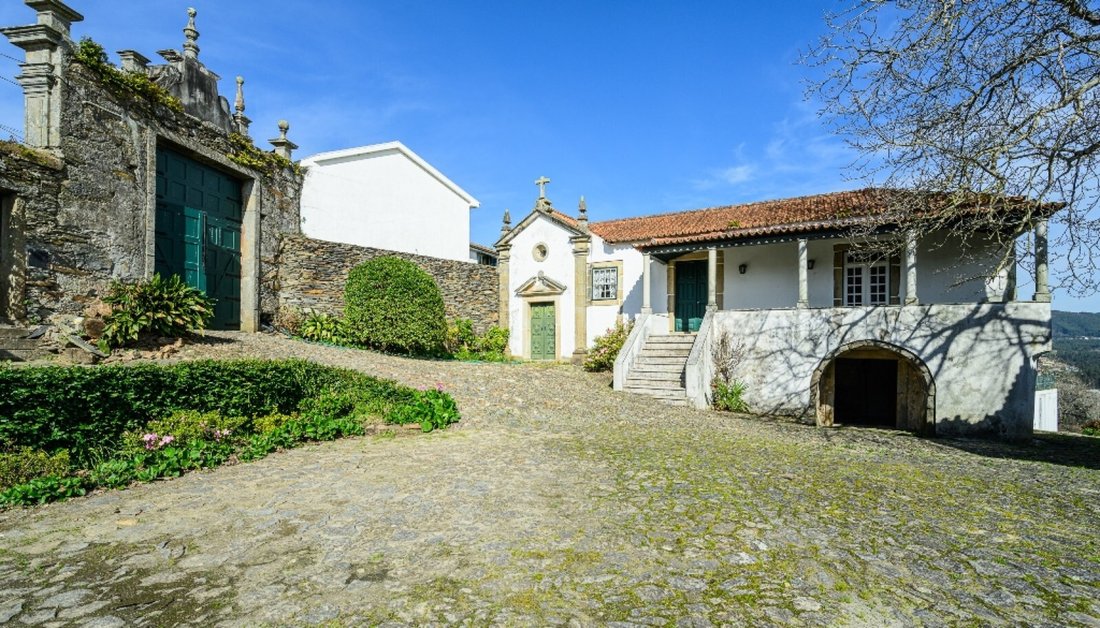 House in Lomba, Porto District, Portugal 3 - 17561944