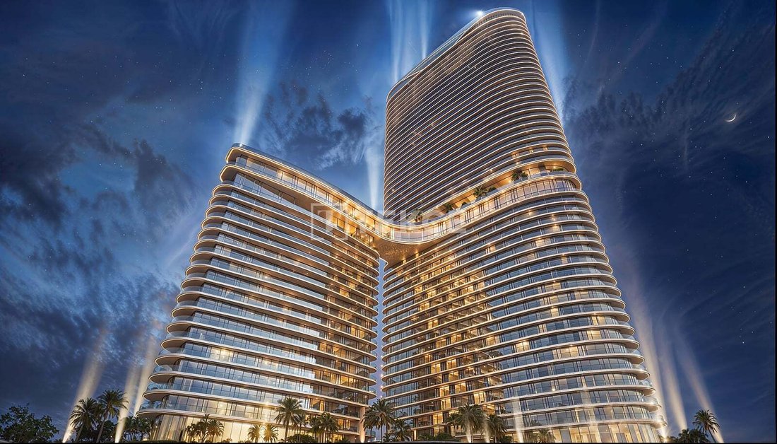 Apartment in JVC / Jumeirah Village Circle, Dubai, United Arab Emirates 2 - 17560902