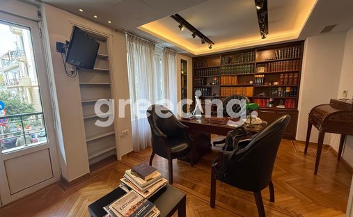 Apartment in Sunoikia Kolonakiou, 1st District of Athens, Athens 1
