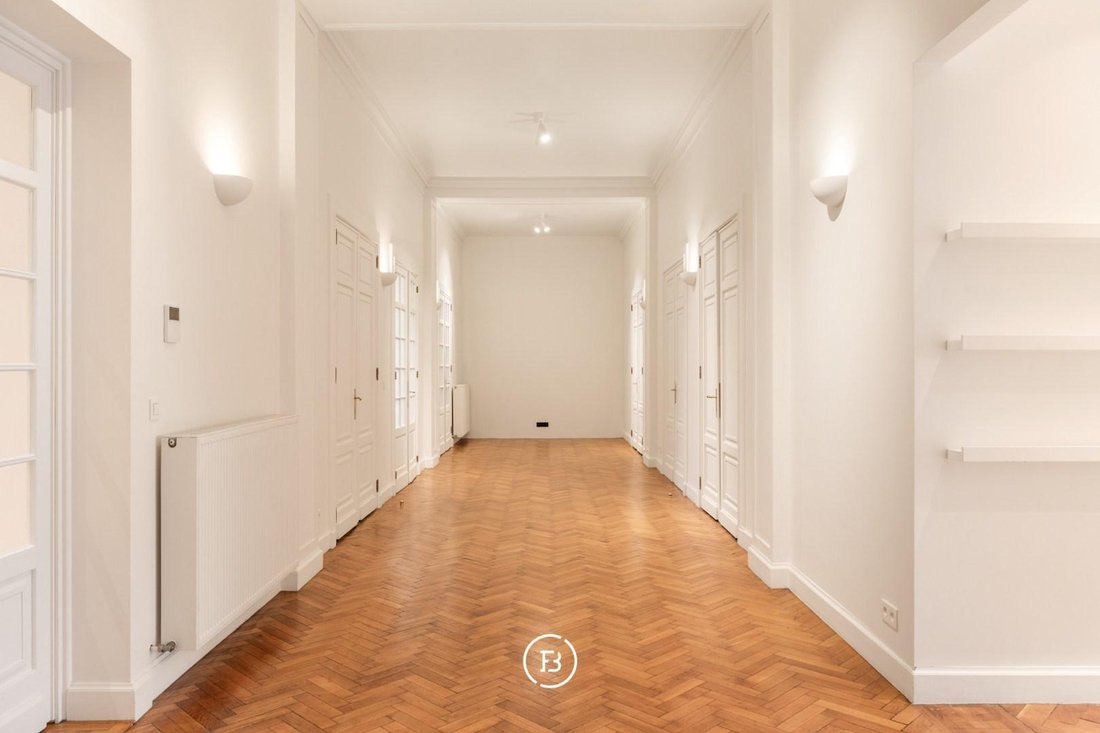 Wohnung in Antwerpen, Flämische Region, Belgien 4 - 16933389