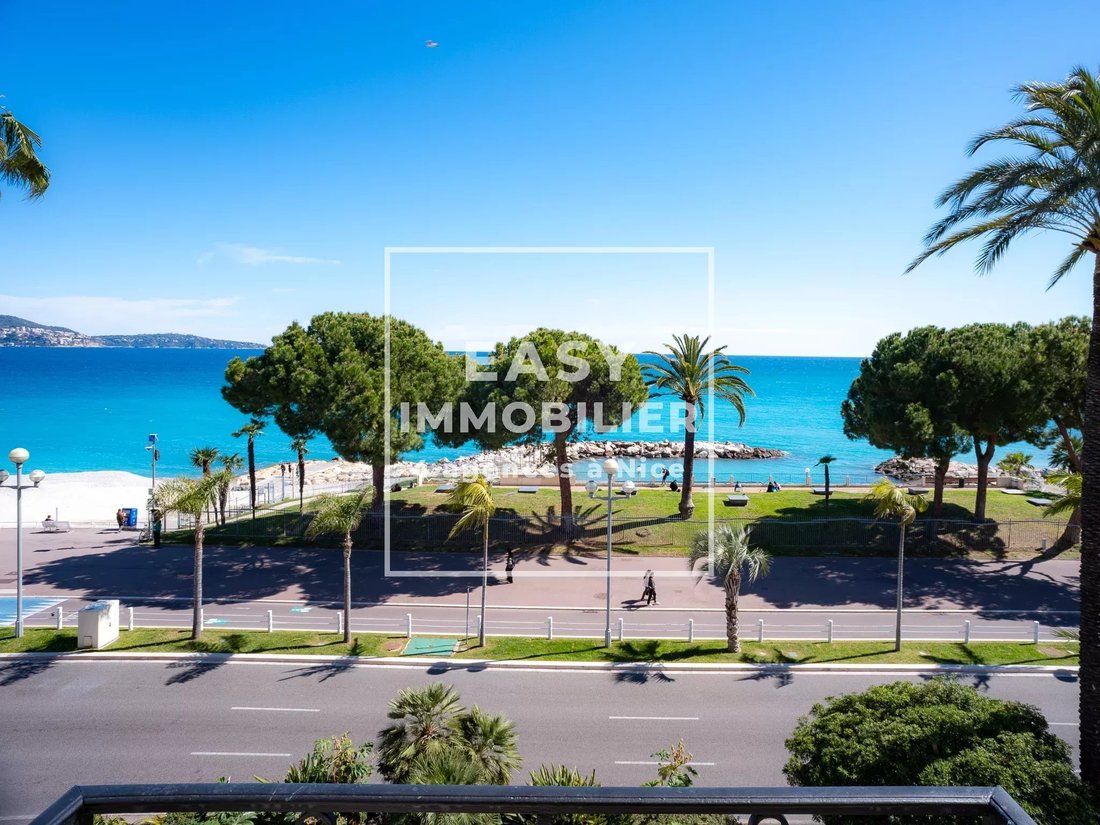 Appartamento a Lanterne, Nizza, Francia 3 - 17560868