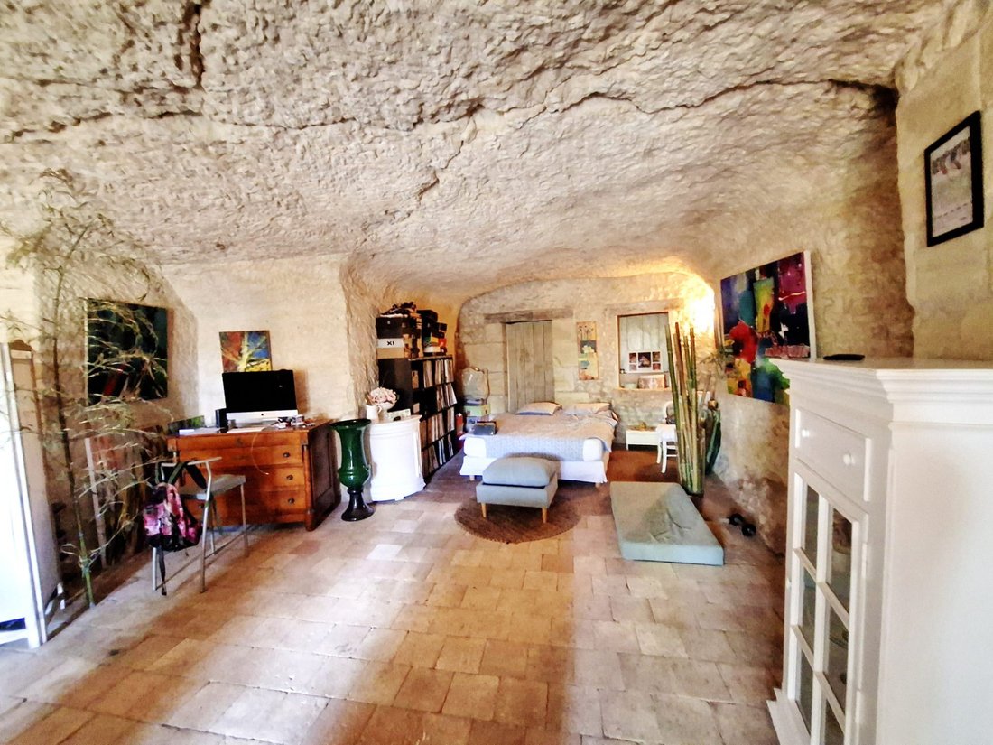 Casa a Rochecorbon, Centro, Francia 5 - 17570564