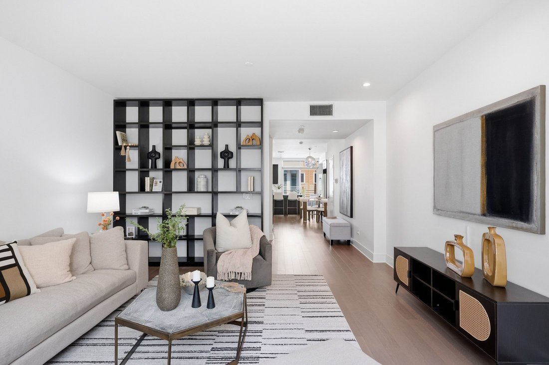 House in Los Angeles, California, United States 5 - 17503863