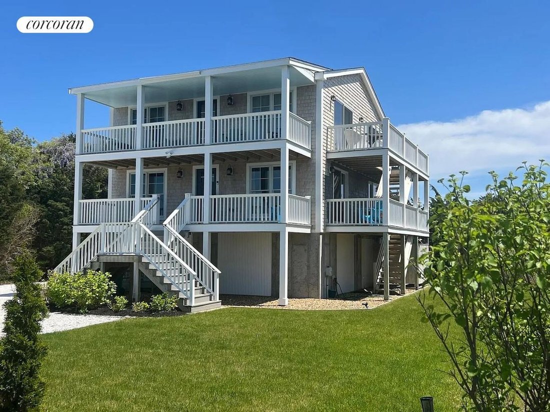 Oak Bluffs, Massachusetts, United States 1 - 17557636
