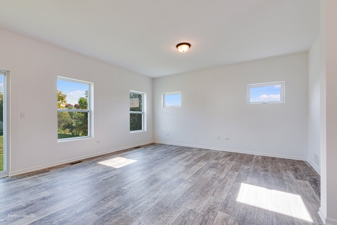 House in Channahon, Illinois, United States 5 - 17560480