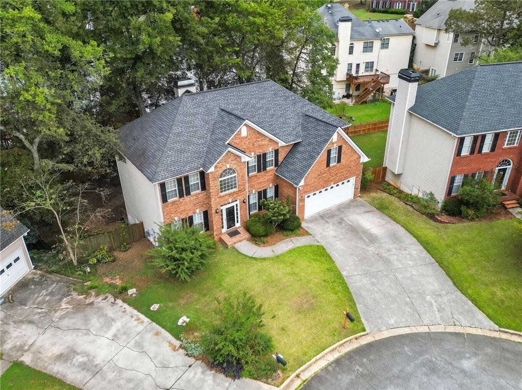 House in Marietta, Georgia, United States 3 - 17560840