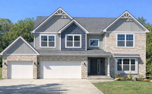 House in Channahon, Illinois, United States 1