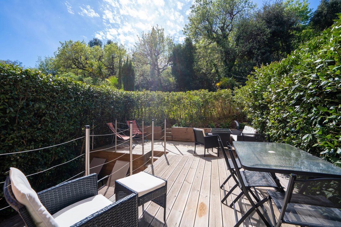 Apartment in Zone Ouest Urbaine, Saint-Tropez, France 1 - 17311222
