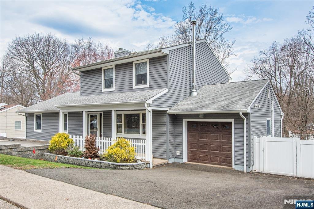 House in Wayne, New Jersey, United States 1 - 17560079