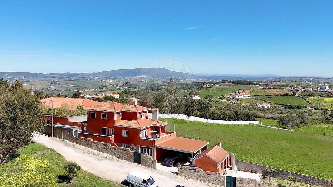 House in Santo Quintino, Lisbon, Portugal 3 - 17558101