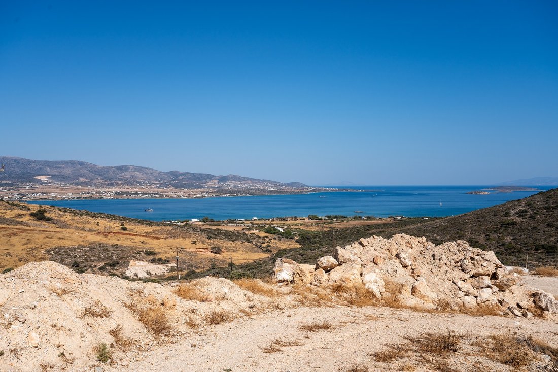 House in Antiparos, Aegean, Greece 5 - 17563121