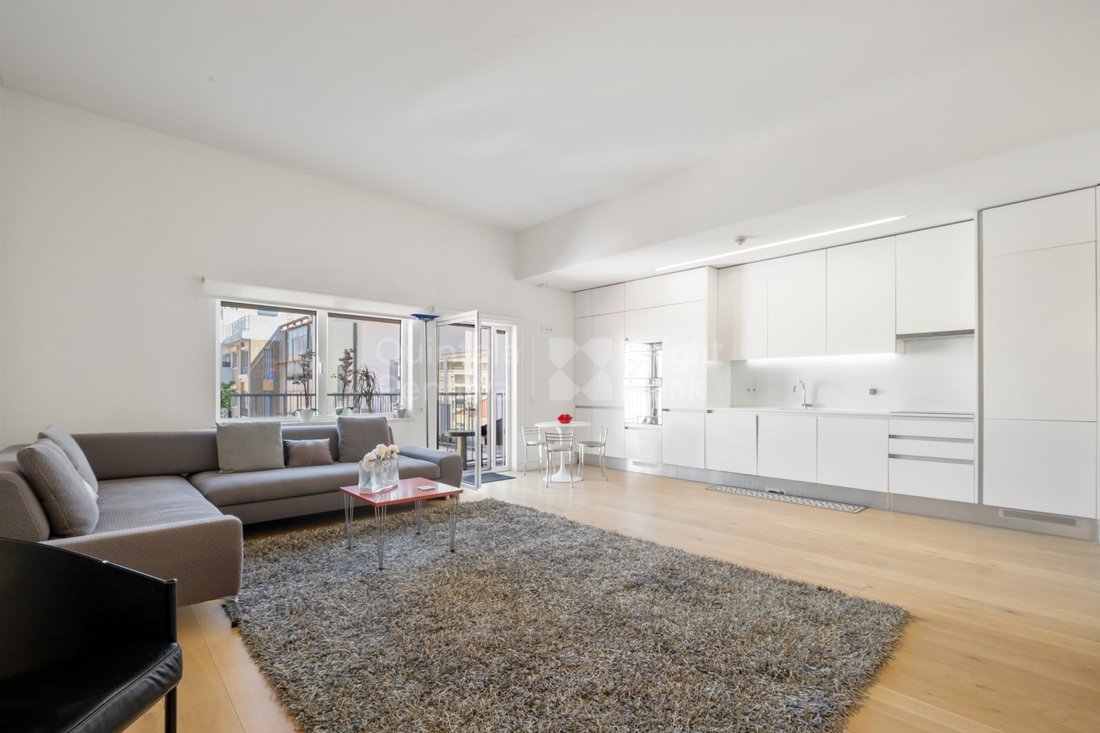 Apartment in Arroios, Lisbon, Portugal 5 - 17558550