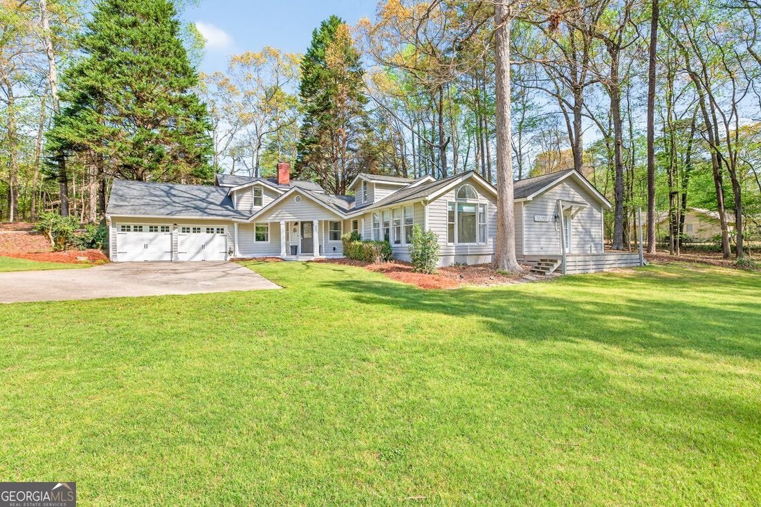 House in Lawrenceville, Georgia, United States 2 - 17565833