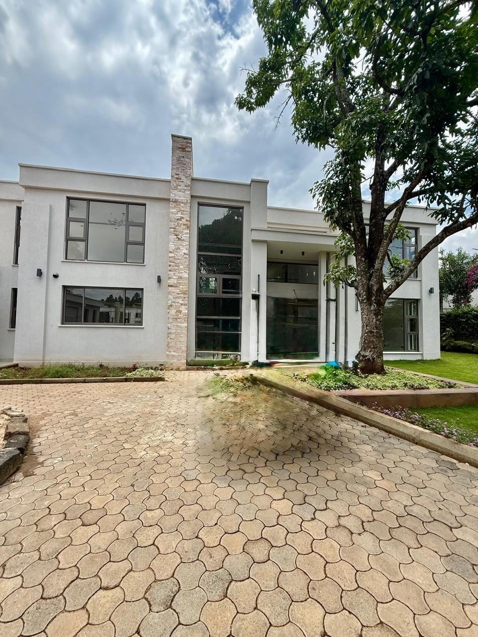 Villa in Nairobi, Nairobi County, Kenya 2 - 17568292