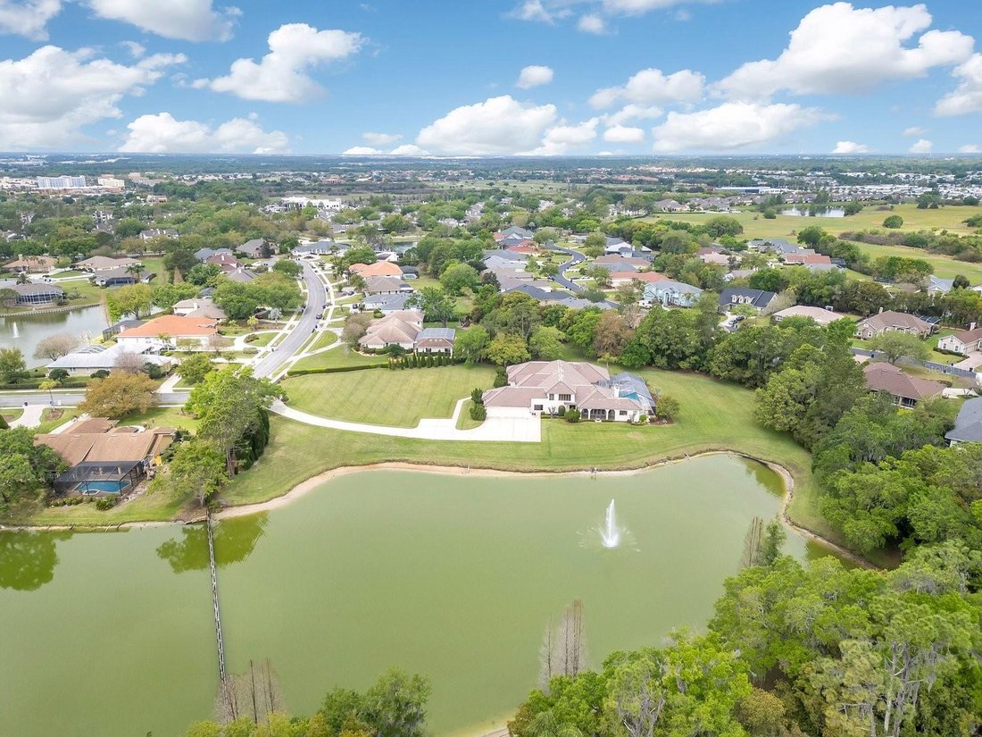 House in Lakeland, Florida, United States 3 - 17557362