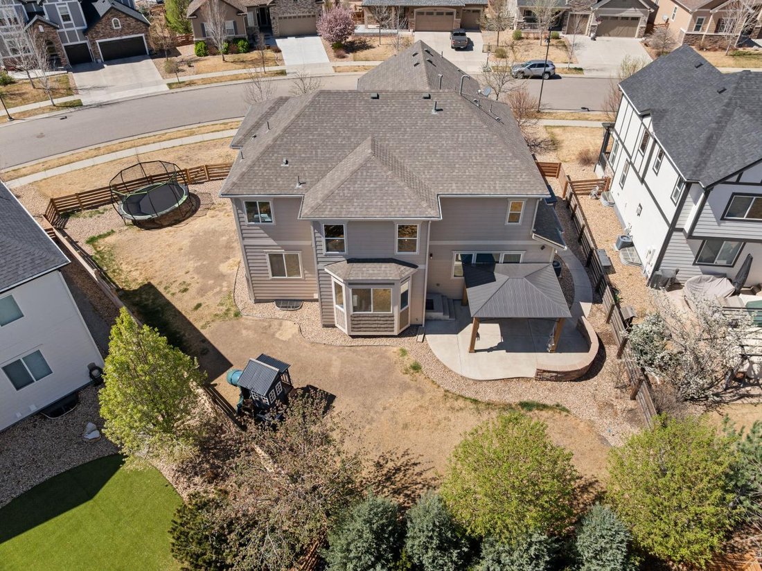 House in Erie, Colorado, United States 2 - 17567475