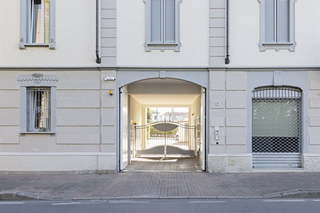 Apartment in San Gerardo-Borgo Bergamo, Monza, Italy 4 - 17560620