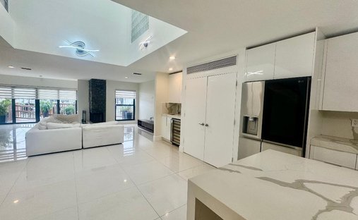 Townhouse in Boca Raton, Florida, United States 1