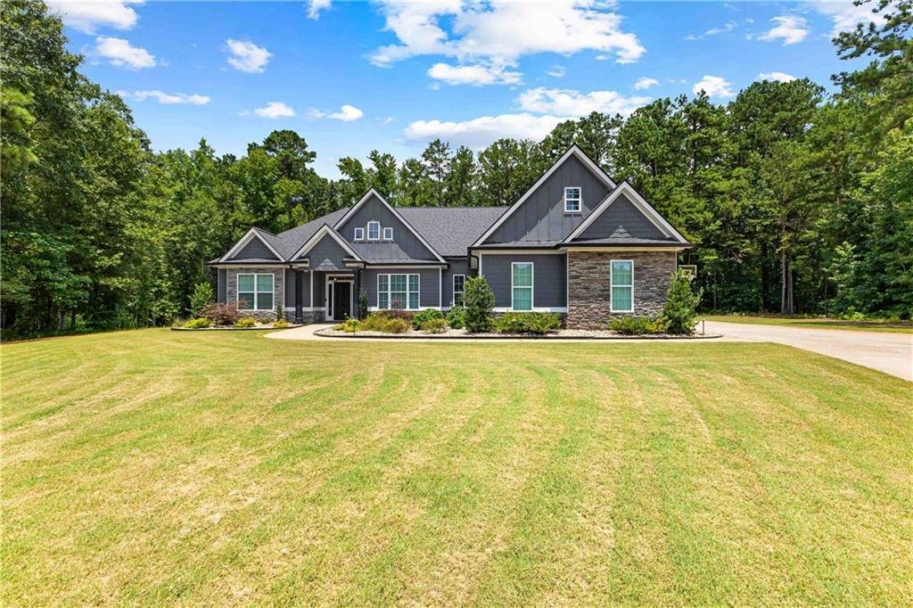 House in Newnan, Georgia, United States 2 - 17560010