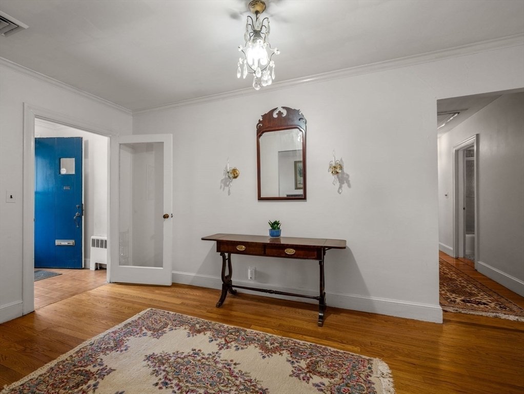 House in Brookline, Massachusetts, United States 4 - 17561739