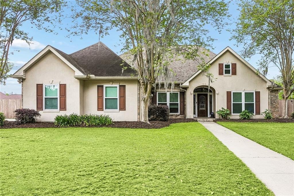 House in Belle Chasse, Louisiana, United States 1 - 17559702