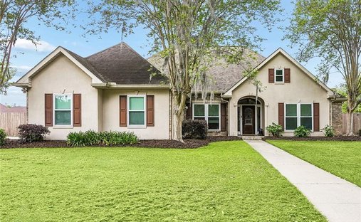Casa a Belle Chasse, Louisiana, Stati Uniti 1