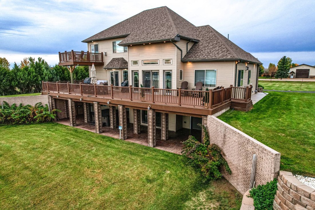 House in Nashua, Montana, United States 3 - 17560458