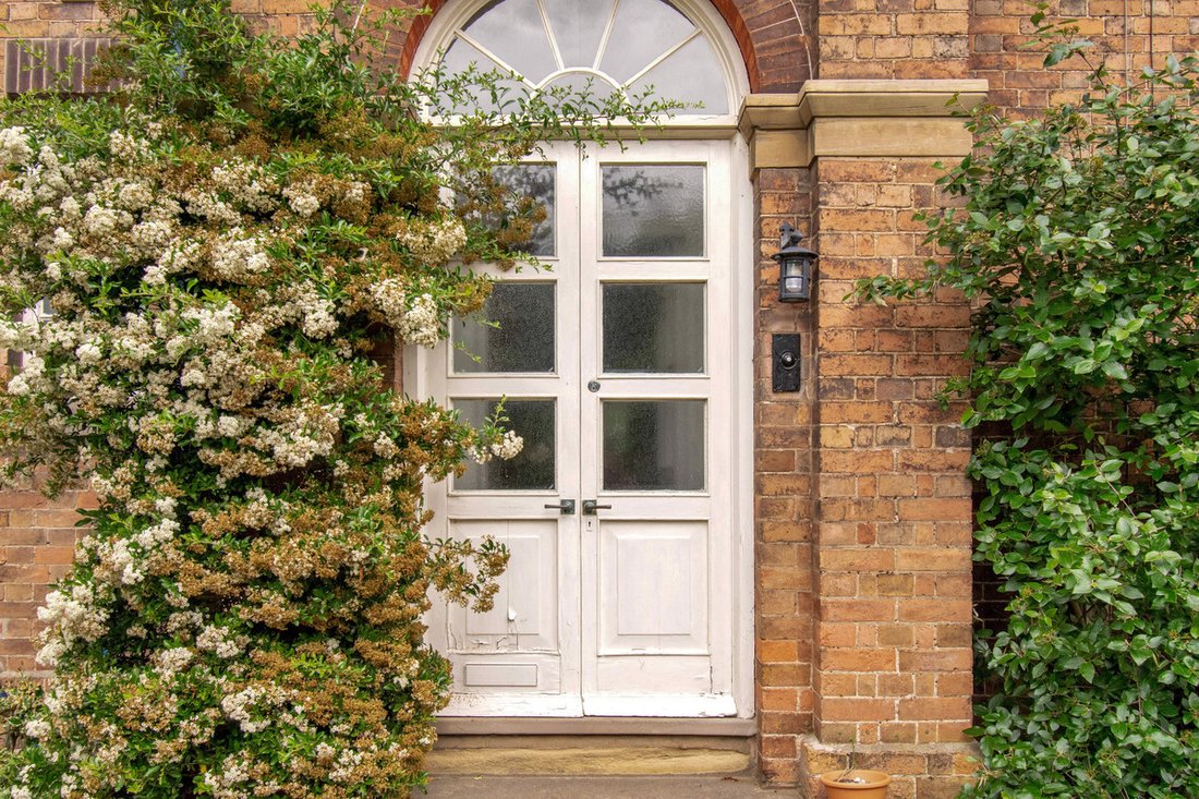 House in Burton Joyce, England 4 - 17562334