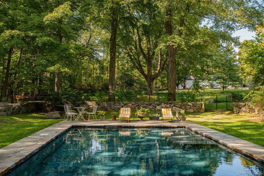 Maison à Mahopac, État de New York, États-Unis 2 - 17563766