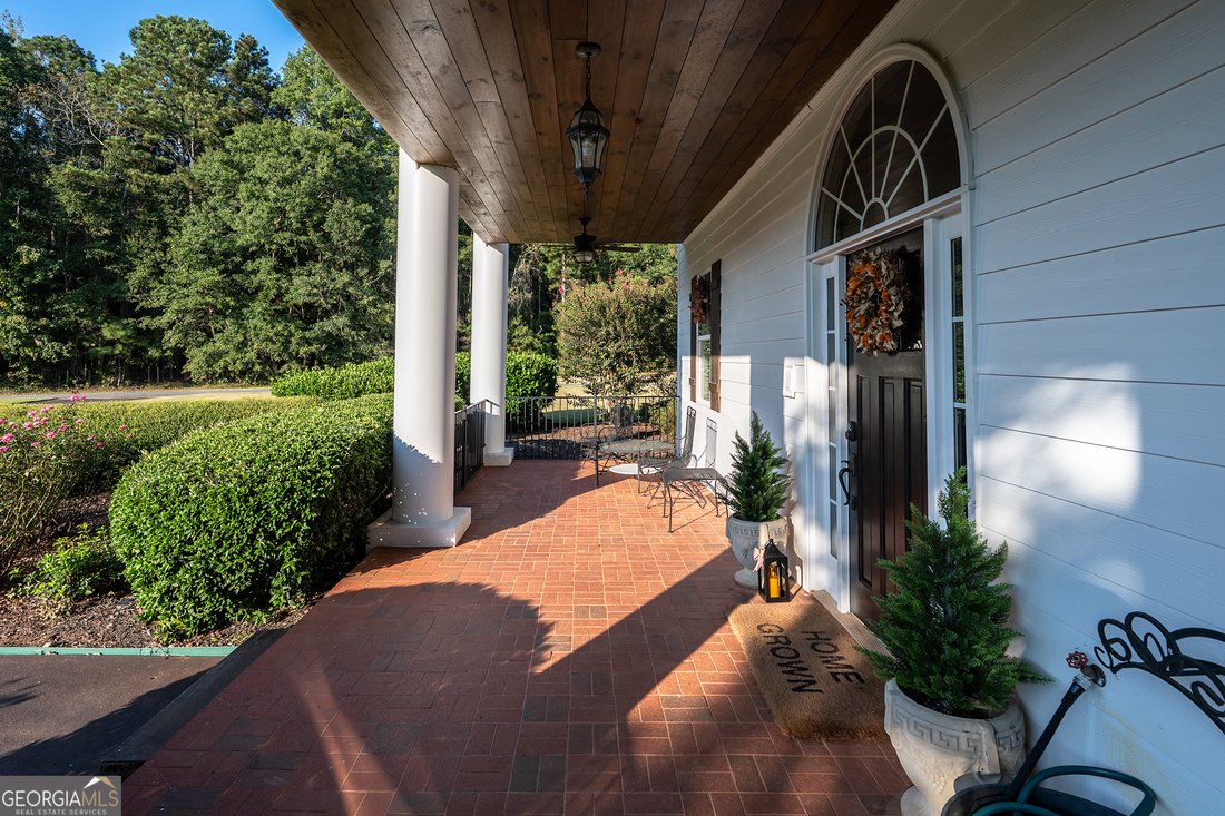 House in Colbert, Georgia, United States 5 - 17557254