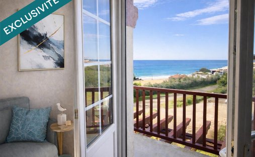 Apartment in Bidart, Nouvelle-Aquitaine, France 1