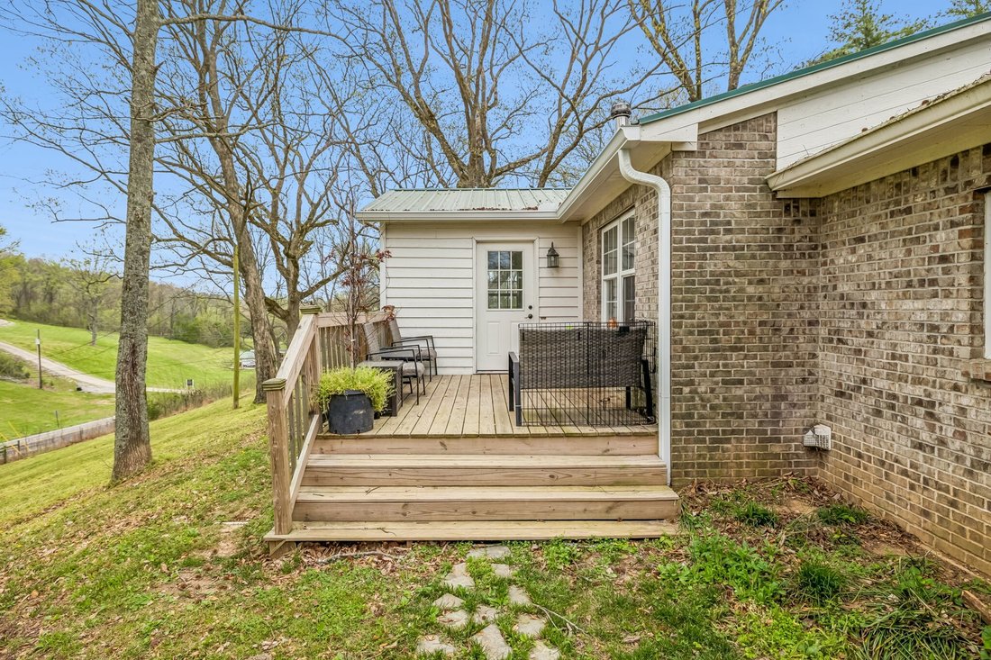 House in College Grove, Tennessee, United States 1 - 17559860