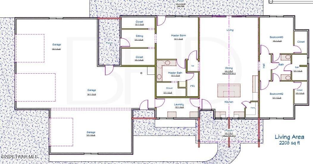 House in Prescott, Arizona, United States 2 - 17559705