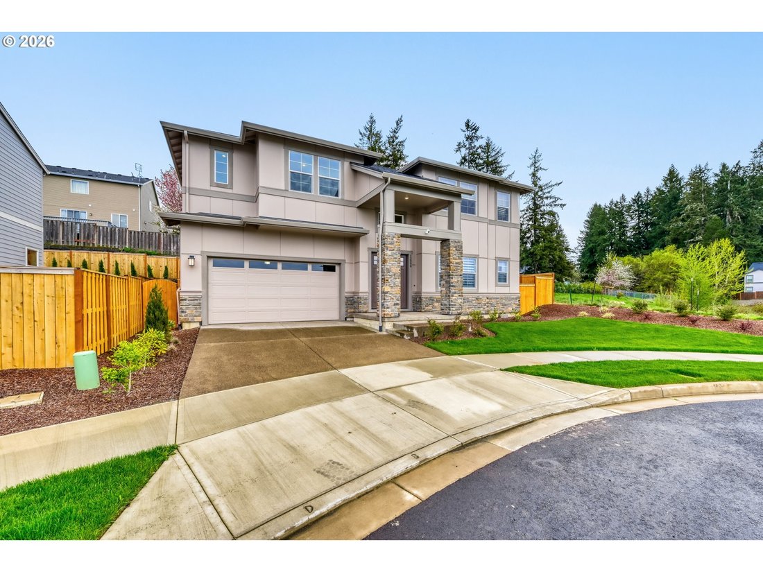 House in Tigard, Oregon, United States 1 - 17560170