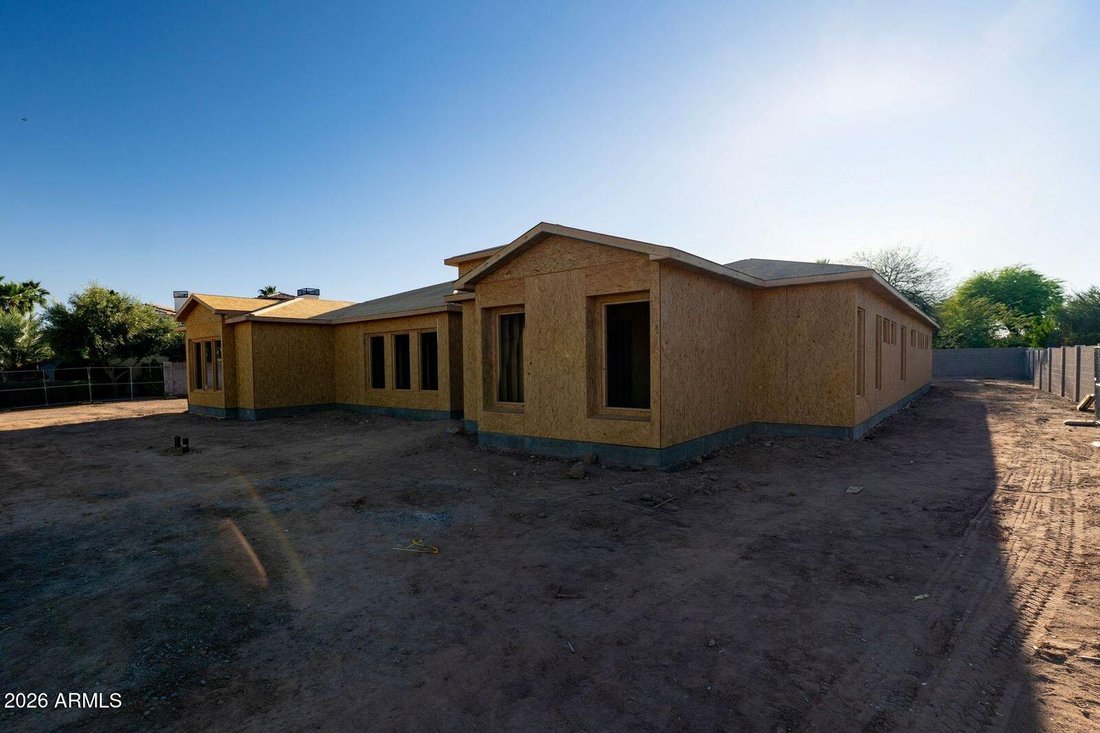 House in Chandler, Arizona, United States 5 - 17095543