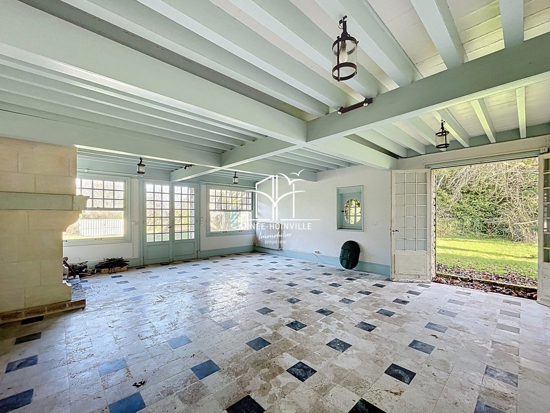 House in Deauville, Normandy, France 5 - 17566821