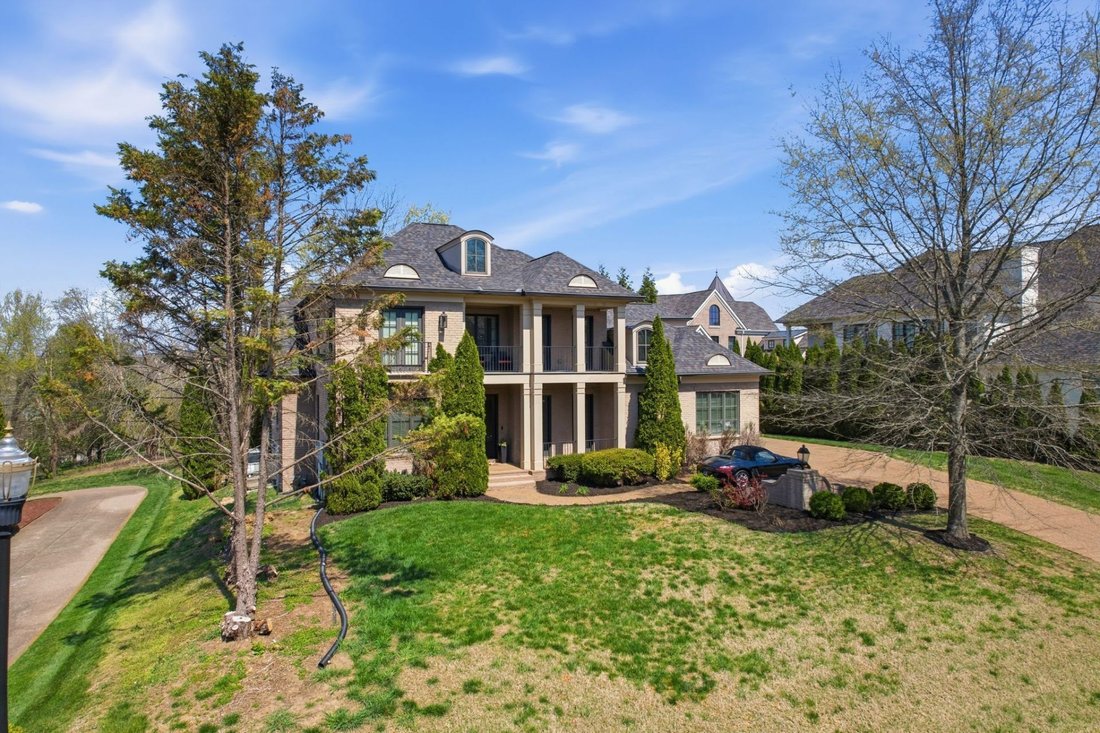 House in Nashville, Tennessee, United States 1 - 17561646