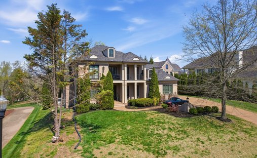 Casa a Nashville, Tennessee, Stati Uniti 1