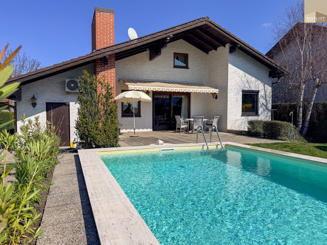 House in Baden bei Wien, Lower Austria, Austria 1 - 17564834
