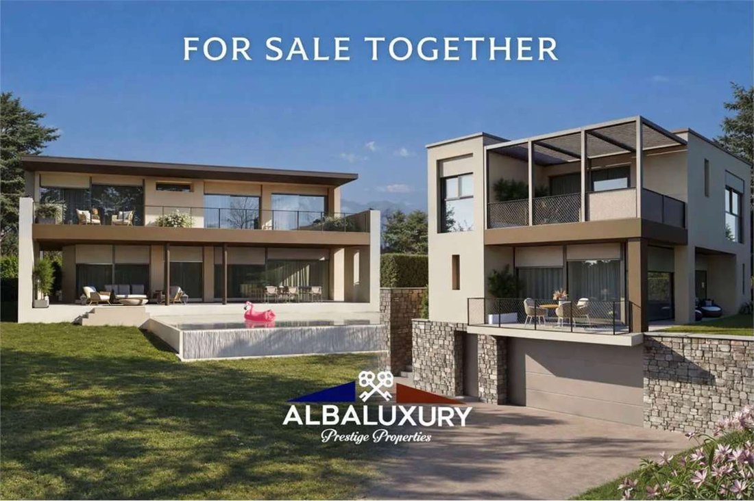 Villa in Menaggio, Lombardy, Italy 4 - 17297895